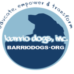 Barrio Dogs Logo