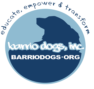 Barrio Dogs
