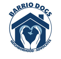 Barrio Dogs Heighborhood Advocates logo