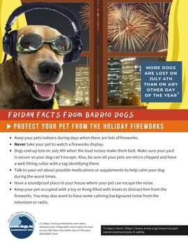 Friday facts-SE-fireworks-E